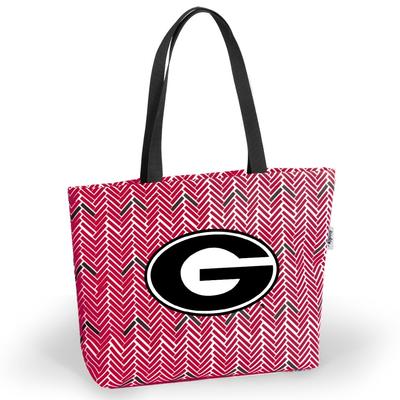 Georgia Berkley Tote