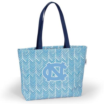 UNC Berkley Tote