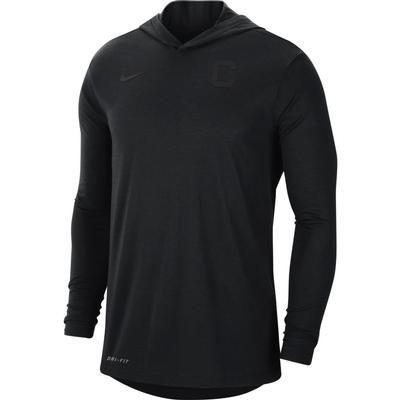 Clemson Nike Men's Pinnacle Hoodie