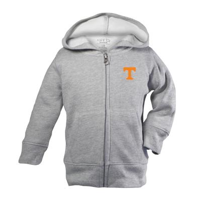 Tennessee Garb Infant Henry Full Zip Hoodie