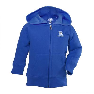 Kentucky Garb Infant Henry Full Zip Hoodie