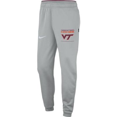 Virginia Tech Nike Men's Therma Pants