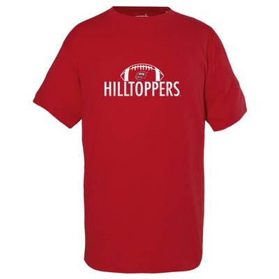 Western Kentucky Garb YOUTH Football Tee