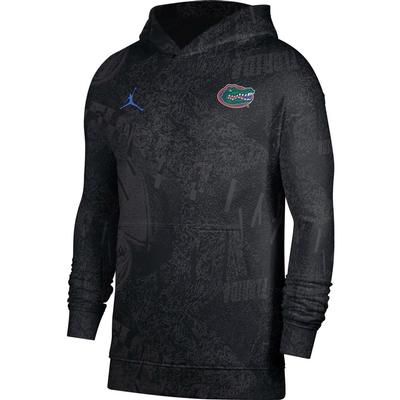 Florida Jordan Brand Travel Fleece Hoodie