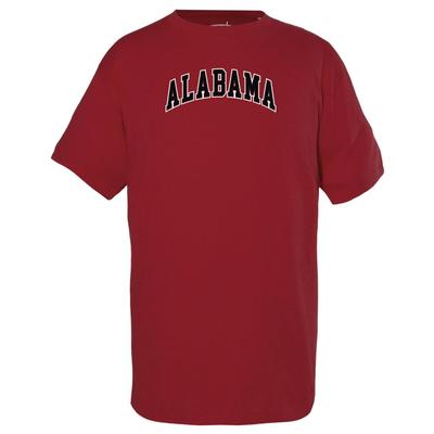 Alabama Garb YOUTH Arch Tee