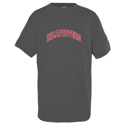 Western Kentucky Garb YOUTH Arch Tee CHARCOAL
