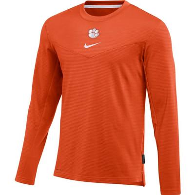 Clemson Nike Men's Dry Crew