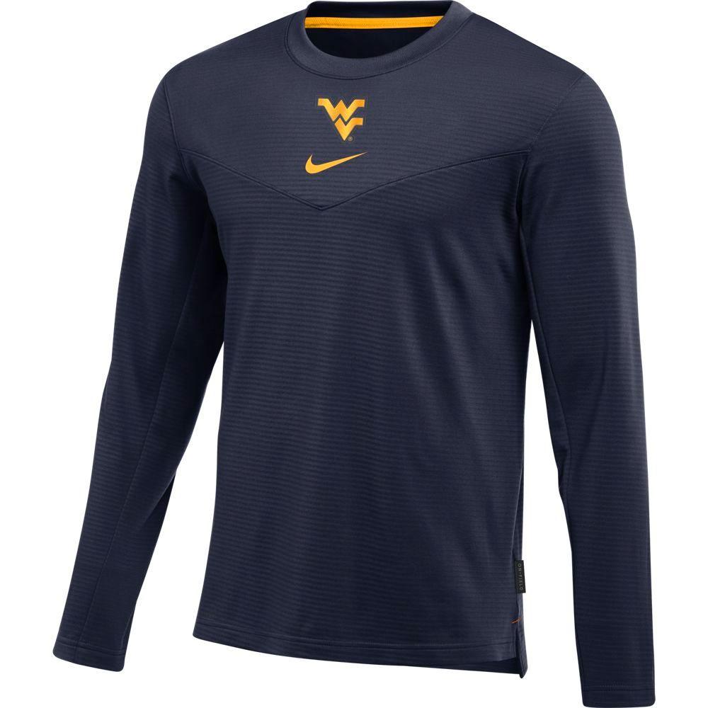 west virginia nike gear