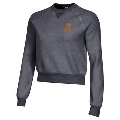 Tennessee Women's Vault UT Eco-Teddy Baby Pullover