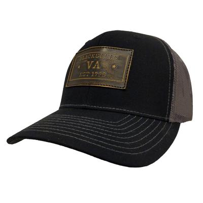 Blacksburg Richardson Snapback Hat