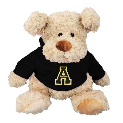 Appalachian State 13 Inch Cuddle Buddie Plush Dog