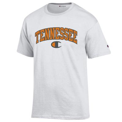 Tennessee Champion Logo Arch Tee