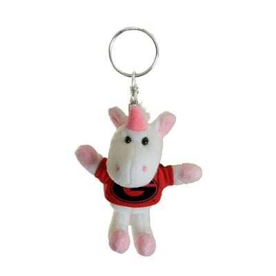 Georgia Unicorn Plush 4.5