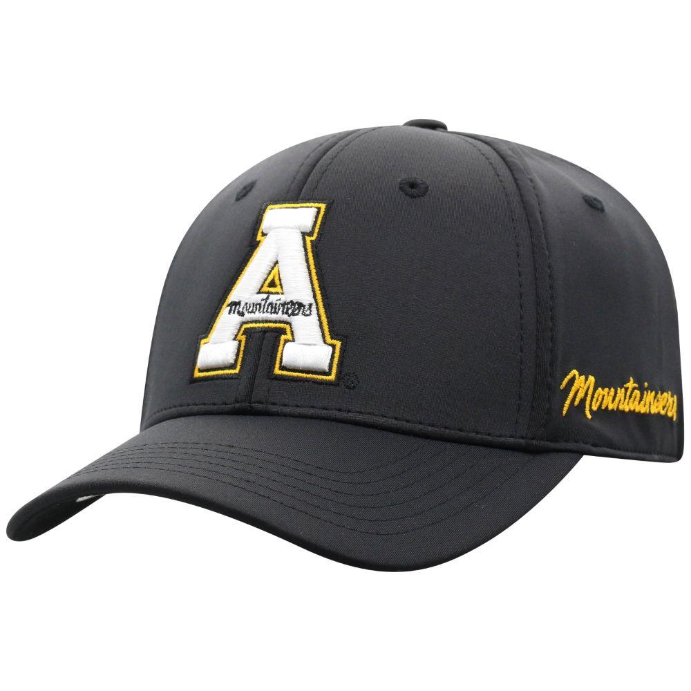  Appalachian State Top Of The World Phenom Memory Flex Fit Hat