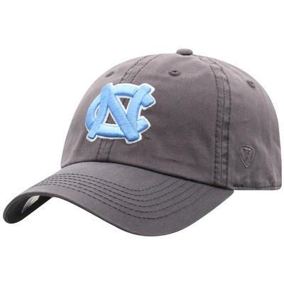 UNC Top of the World Crew Adjustable Hat