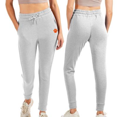 Clemson Antigua Women's Action Jogger