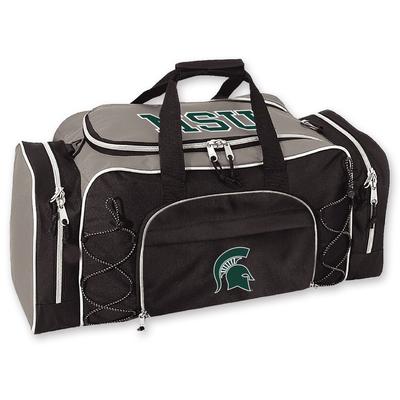 Michigan State Duffle Bag