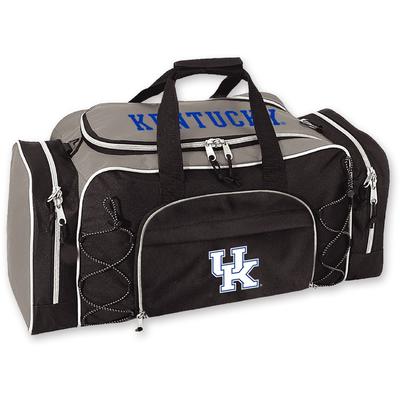 Kentucky Duffle Bag