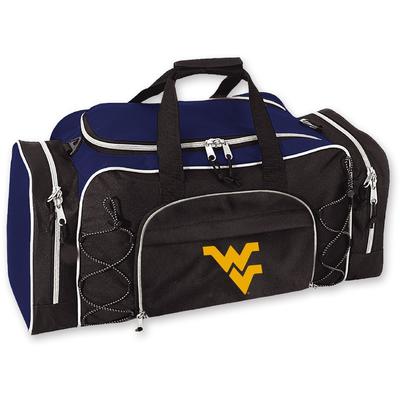 West Virginia Duffle Bag