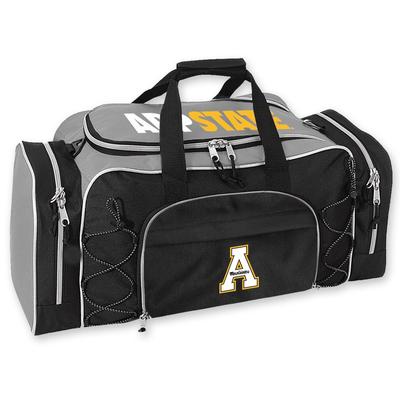 Appalachian State Duffle Bag