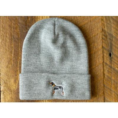 Tennessee Volunteer Traditions Bluetick Cuff Beanie