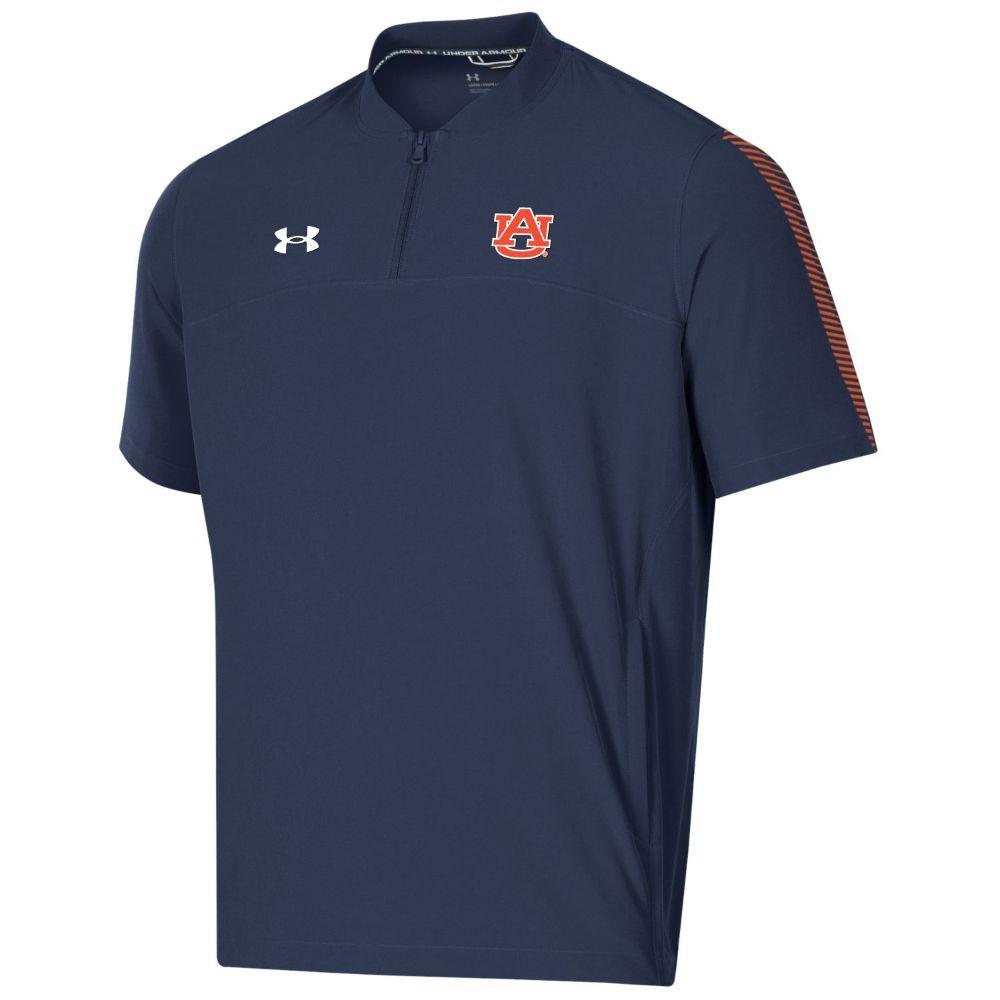 under armour coaches pullover