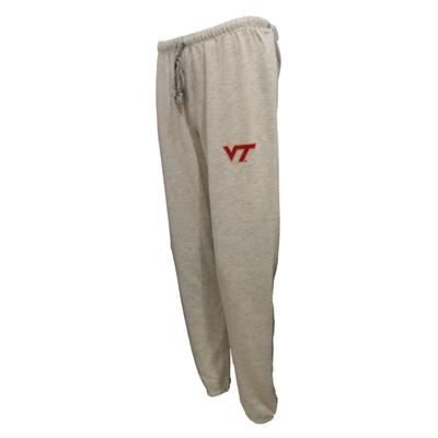 Virginia Tech Ladies Mainstream Terry Jogger