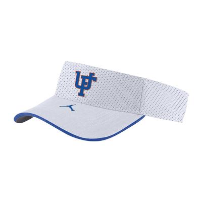 Florida Jordan Brand Throwback Adjustable Visor