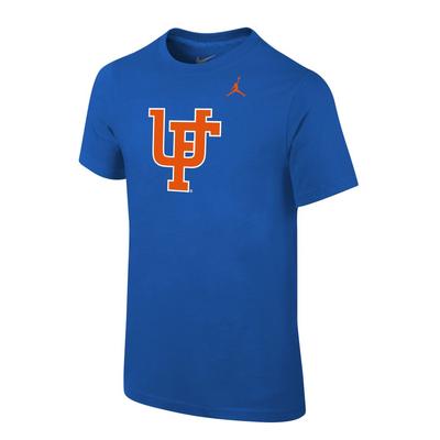 Florida Jordan Brand YOUTH Throwback Short Sleeve T-Shirt