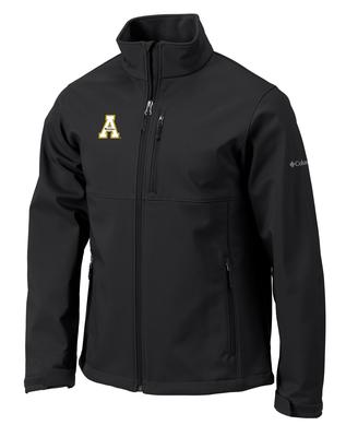 Appalachian State Columbia Men's Ascender Jacket