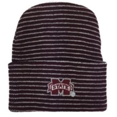 Mississippi State Infant M Logo Knit Cap