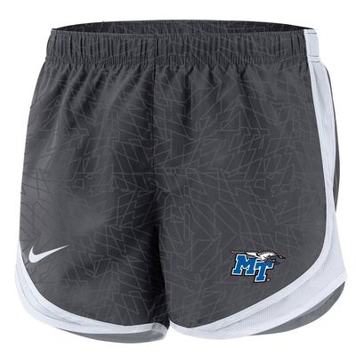 MTSU Nike YOUTH Pattern Tempo Shorts