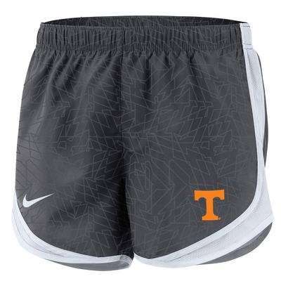 Tennessee Nike YOUTH Pattern Tempo Shorts