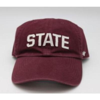 Mississippi State 47' Brand Finley State Arch Hat