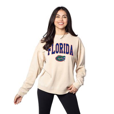 Florida Chicka-D Campus Large Arch Over Logo Crew