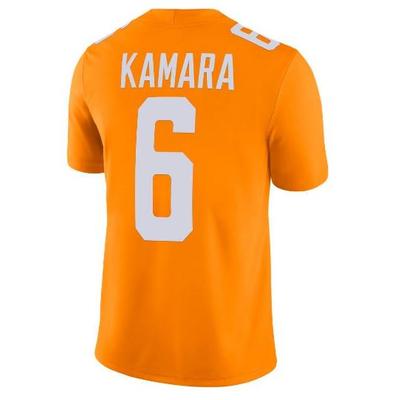 Tennessee Nike YOUTH Alvin Kamara Replica Jersey