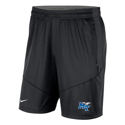 MTSU Nike Men's Player Shorts