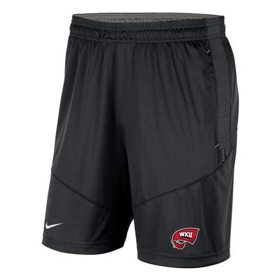 Western Kentucky Nike Men's Player Shorts