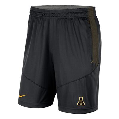 Appalachian State Nike Men's Player Shorts