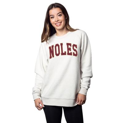 Florida State Chicka-D Homebase Tall Outline Crew