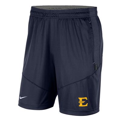 ETSU Nike Men's Player Shorts