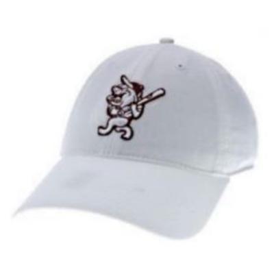 Mississippi State Legacy Vault Swinging Bully Hat