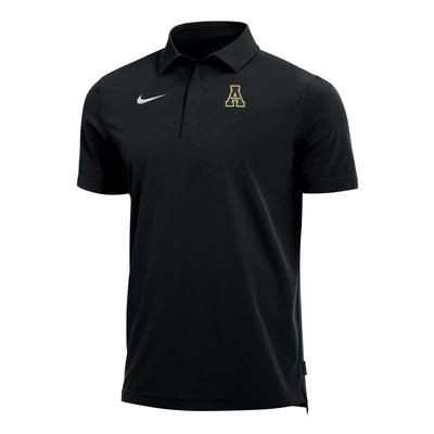 Appalachian State Nike Men's Coaches UV Polo