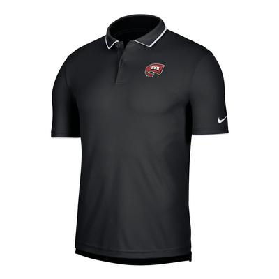 Western Kentucky Nike Men's UV Collegiate Polo