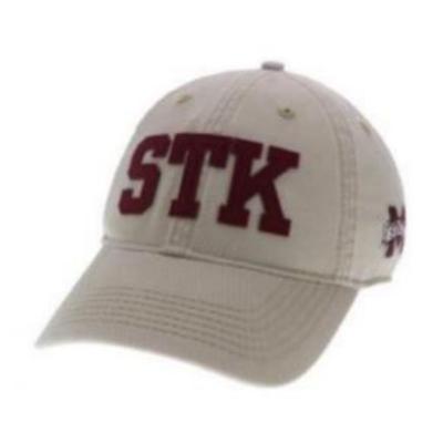 Mississippi State Legacy STK Hat