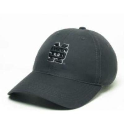Mississippi State Legacy CFA Adjustable Hat