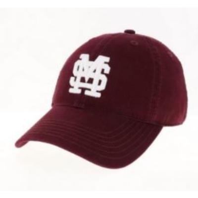 Mississippi State Legacy YOUTH Baseball Adjustable Hat