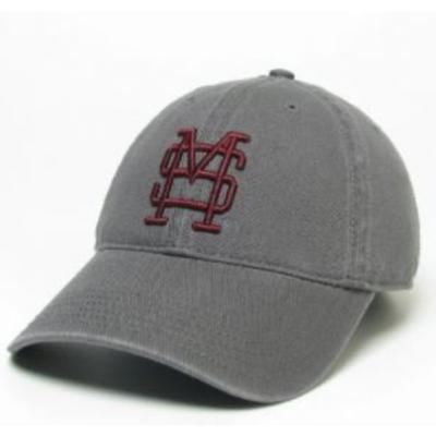Mississippi State Legacy Baseball Hat