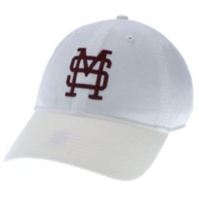 Mississippi State Legacy Baseball Hat