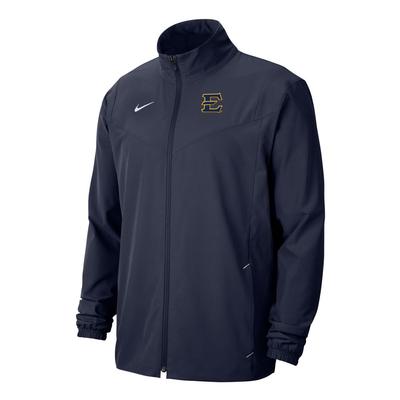 ETSU Nike Men's Travel Jacket